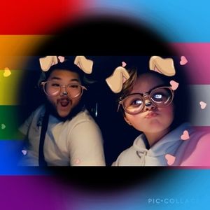 Meet your Posher, Lucas